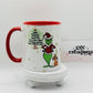 Maybe Christmas Means More 11 oz Ceramic Coffee Mug