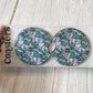 Tequila Car Coasters