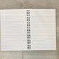Swiftie Coil Notebook