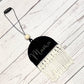 Mama Car Charm Mirror Hanger