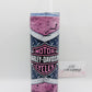 HD Motorcycles 20 oz Insulated tumbler