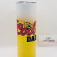 The Cool Dad 20 oz Insulated Tumbler