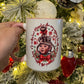 Cindy Lou 15 oz Ceramic Coffee Mug