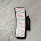 Mean One Christmas Claw Hair Clip- Black