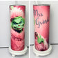 Mrs. Mean One 20oz Insulated Tumbler