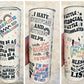 Cheeky 20oz Insulated Tumbler