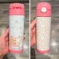 Christmas Kids 12oz Insulated Tumbler