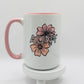 Aunt 15 oz Ceramic Coffee Mug