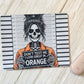 Don't Test Me Clearance Mouse Pad