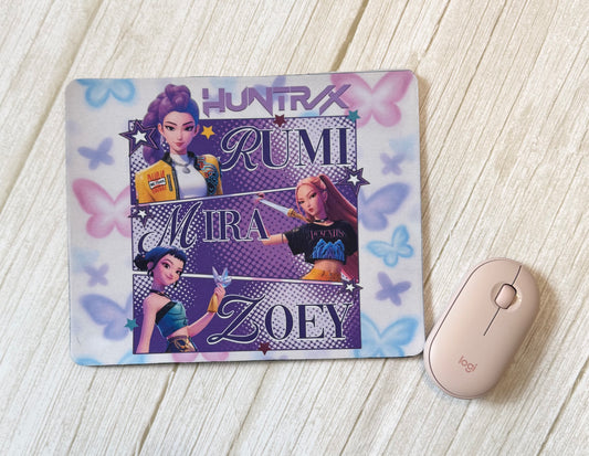 Pop Culture Clearance Mouse Pad