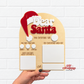 Dear Santa Board