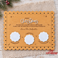 Santa Treat Board