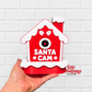 Santa Cam - 3D Printed