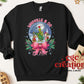 Christmas Village Crewneck Sweatshirt
