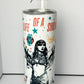 Showgirl #2-20oz Bluetooth Tumbler