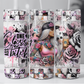 One Classy Ass Bitch 20 oz Insulated Tumbler