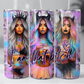 I Am That Bitch 20 oz Insulated Tumbler