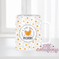 Just A Girl Who Loves Peckers Insulated Coffee Tumbler