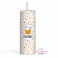Just A Girl Who Loves Peckers 20 oz Insulated Tumbler