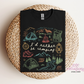 I'd Rather Be Camping T-Shirt