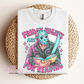 Friday Nights Are For Reading Apparel(t-shirt or crewneck sweatshirt or hoodie)