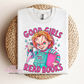 Good Girls Read Books Apparel(t-shirt or crewneck sweatshirt or hoodie)