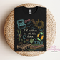 I'd Rather Be At The Lake T-Shirt