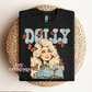 Country Music Legend Apparel(t-shirt or crewneck sweatshirt or hoodie)