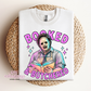 Booked & Butchered Apparel(t-shirt or crewneck sweatshirt or hoodie)