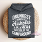 Drunkest Bunch Hoodie