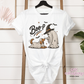 Boo-P Dog Apparel(t-shirt or crewneck sweatshirt or hoodie)