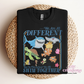 Swim Together Crewneck Sweatshirt
