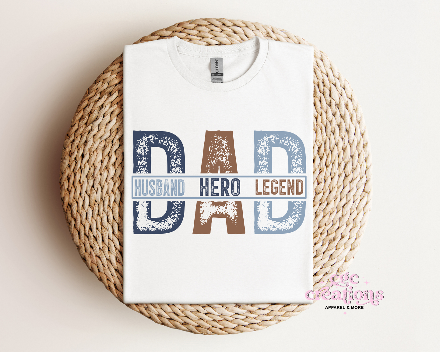 Dad T-Shirt