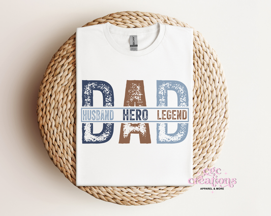 Dad T-Shirt