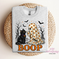 Boo-P Cat Apparel(t-shirt or crewneck sweatshirt or hoodie)