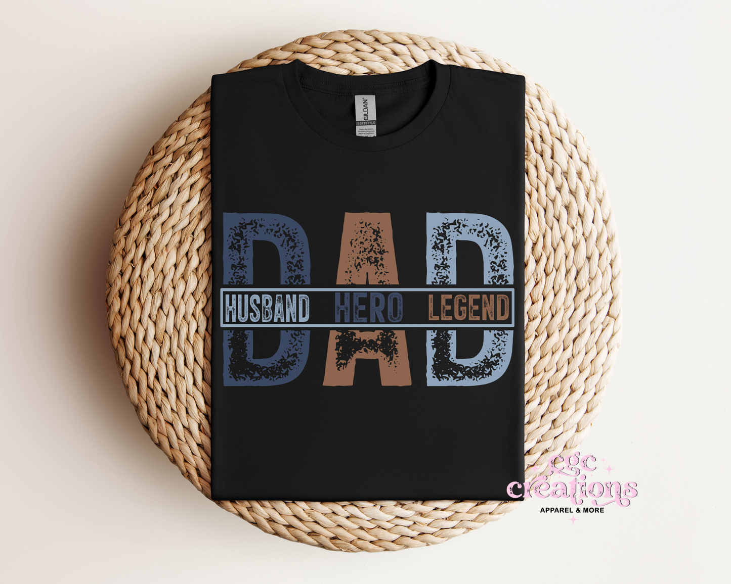 Dad T-Shirt