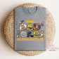 The Dad Jokes T-Shirt