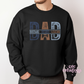 Dad Crewneck Sweatshirt
