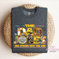 The Dad Jokes Crewneck Sweatshirt