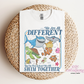 Swim Together T-Shirt