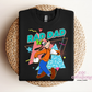 Rad Dad Crewneck Sweatshirt
