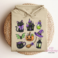 Halloween Collage Apparel(t-shirt or crewneck sweatshirt or hoodie)