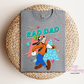Rad Dad T-Shirt