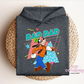 Rad Dad Hoodie