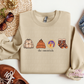 The Essentials Apparel(t-shirt or crewneck sweatshirt or hoodie)