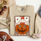 Pumpkin Apparel(t-shirt or crewneck sweatshirt or hoodie)