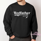 Rodfather Crewneck Sweatshirt