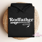 Rodfather Hoodie