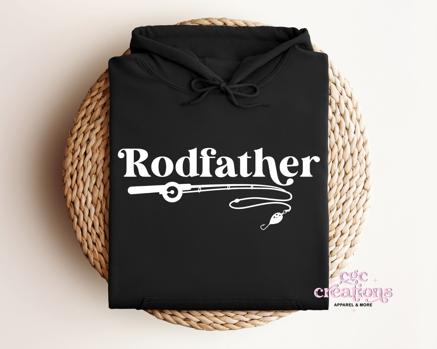 Rodfather Hoodie
