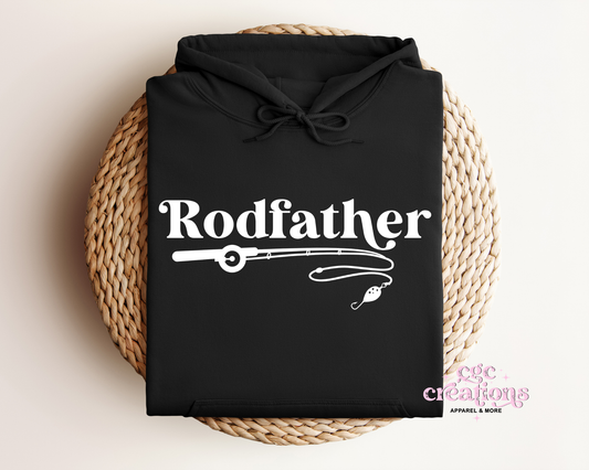 Rodfather Hoodie